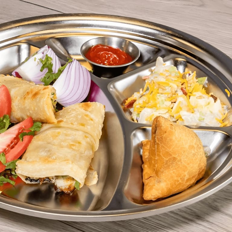 Corporate Catering