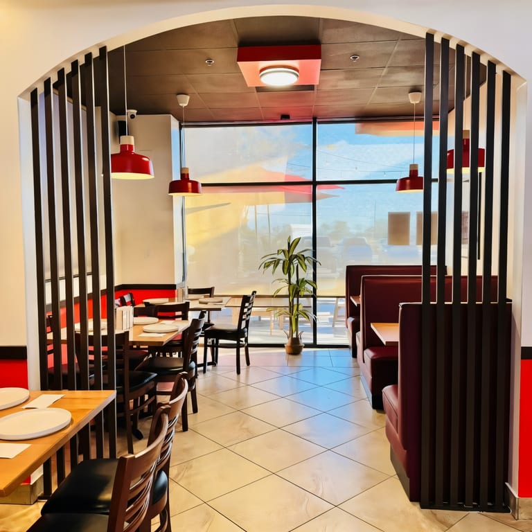 Make a Reservation
