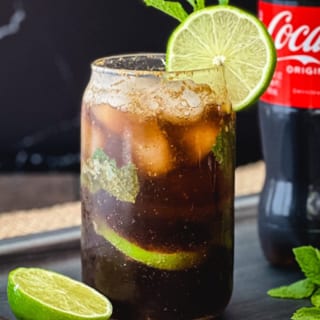 Masala Cola