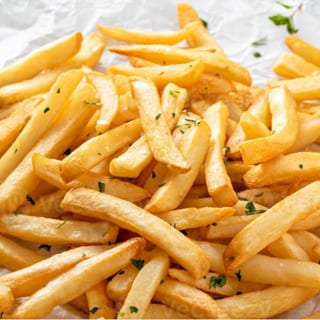 Classic Fries