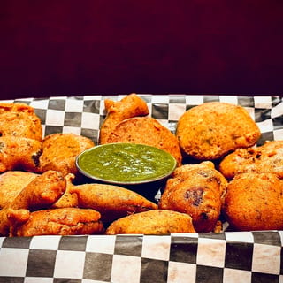 Mix Veg Pakora