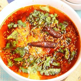 Nizami Dal Tadka