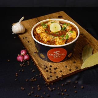 Paneer Toofani Curry (Extra Hot)