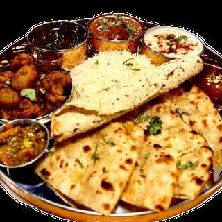Non Veg Thali Meal
